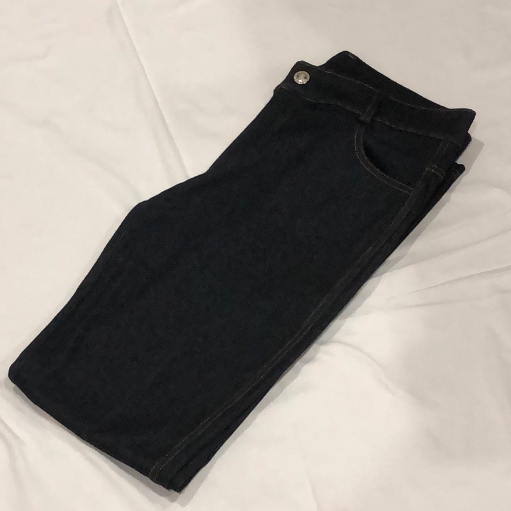 Jeggins a girls best friend!